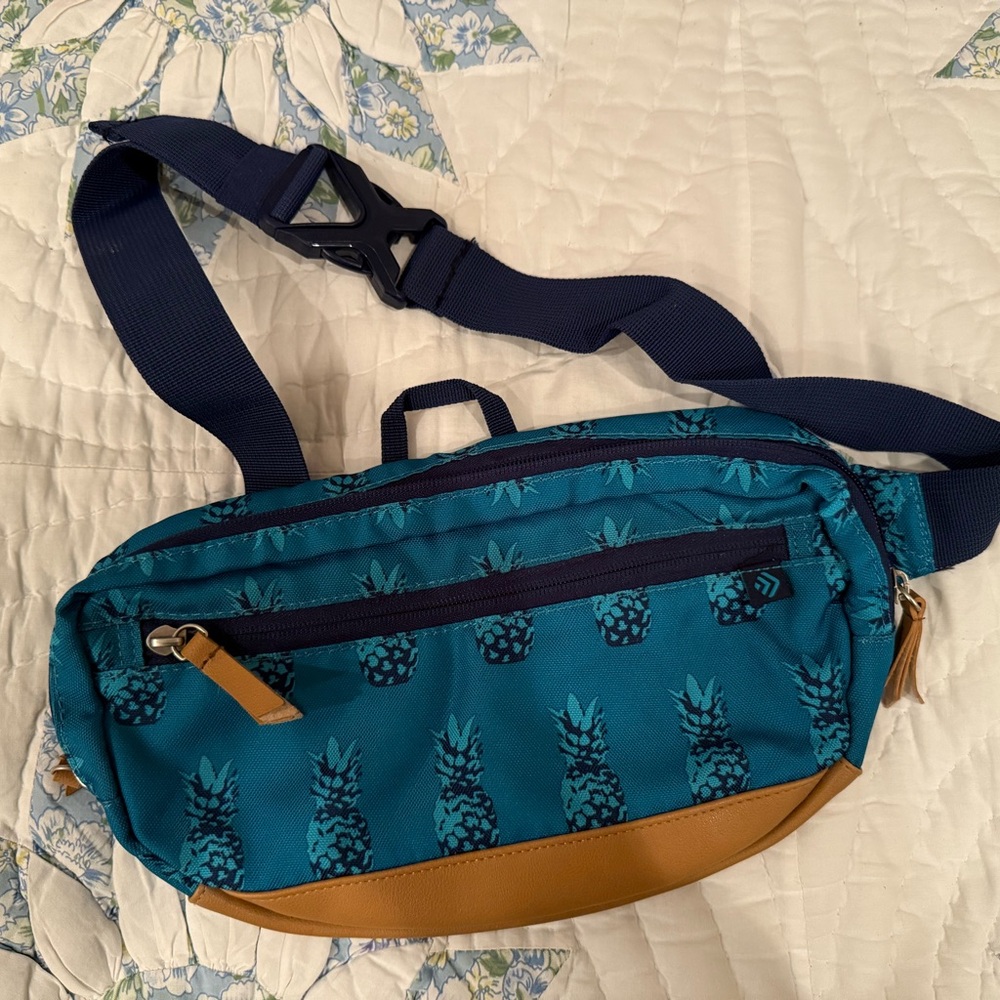 Cabela’s Belt Bag Fanny